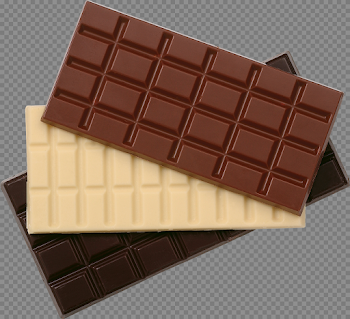 Chocolate Bar PNG Pic