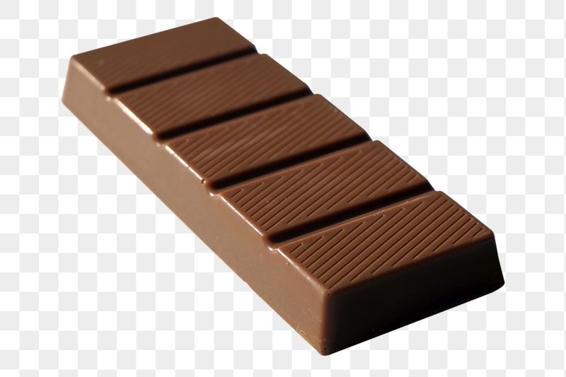 Chocolate bar png sticker, transparent | Free PNG - rawpixel