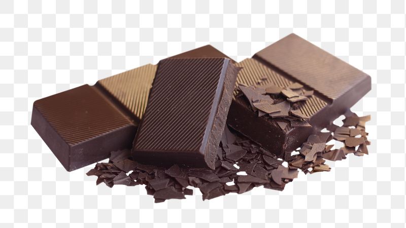 Chocolate bars  png sticker, | Free PNG - rawpixel