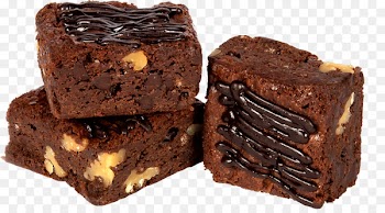 Chocolate brownie Flourless chocolate cake Fudge Praline - brownies cake 