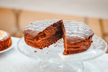 chocolate cake