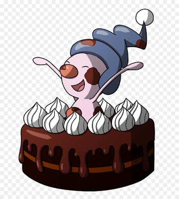 Chocolate cake Artist Illustration Torte - chocolate cake 