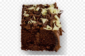 Chocolate cake Birthday cake Chocolate truffle Sachertorte - chocolate cake 