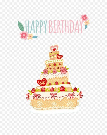 Chocolate cake Birthday cake Torte Cake decorating - panettone 