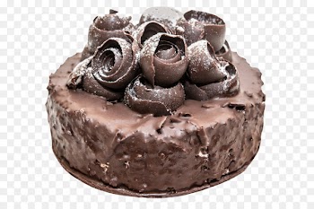Chocolate cake Cheesecake Wedding cake Birthday cake Fruitcake - chocolate cake 