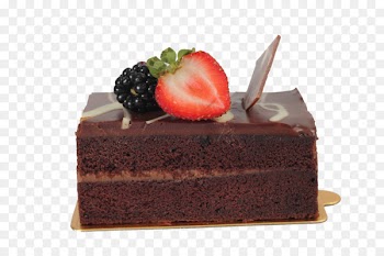 Chocolate cake Chocolate brownie Strawberry cream cake Torte Ganache - Chocolate cake HQ Pictures 