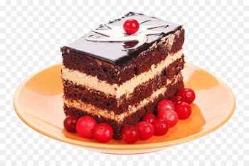 Chocolate cake Cream Cheesecake - 2017 Valentine's Day Cherry Chocolate Cake 