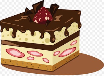 Chocolate cake Cupcake Macaroon Dessert - cake 