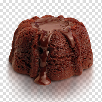 Chocolate Cake PNG High-Quality Image