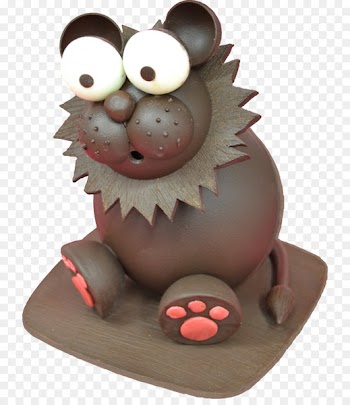 Chocolate cake Torte Chocolate bar Lion Bar - chocolate cake 