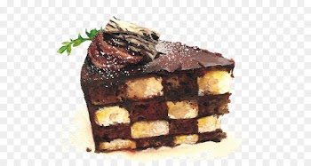 Chocolate cake Torte Cream - chocolate cake 