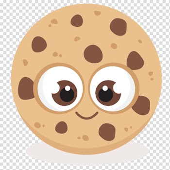 Chocolate chip cookie Biscuits Christmas cookie Bakery, biscuit transparent background PNG clipart