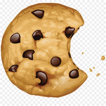 Chocolate chip cookie Biscuits Clip art - cookies 