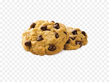Chocolate chip cookie Cookie dough Clip art - Cookies PNG Free Download 