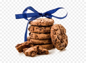 Chocolate chip cookie Peanut butter cookie Cookie Monster Oatmeal Raisin Cookies - Cookies bow 