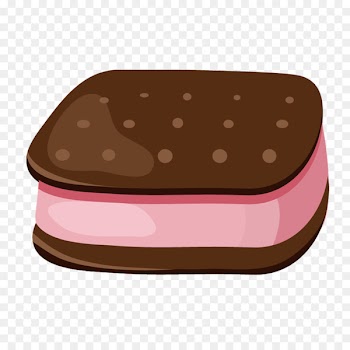 Chocolate chip cookie Vector graphics Chocolate bar Ganache - chocolate cartoon 