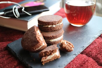 Chocolate Cookies