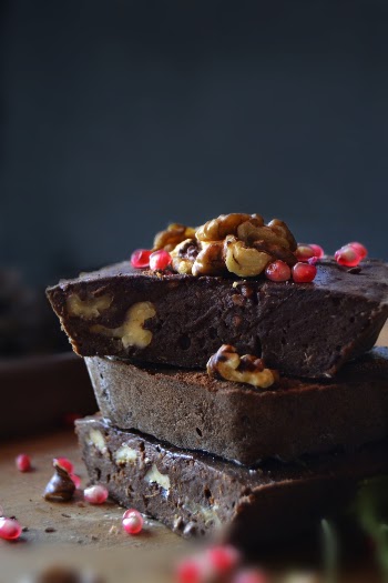 Chocolate Desserts