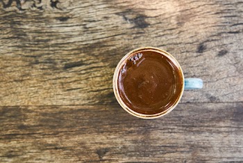 Chocolate Drink