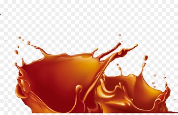 Chocolate milk - Chocolate splash 
