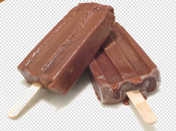 Chocolate Pudding Free PNG Image