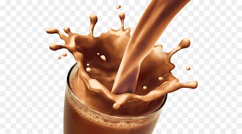 Chocolate sandwich Chocolate milk Chocolate cake Drink - Chocolate Drinks 