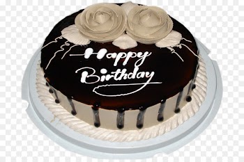 Chocolate truffle Birthday cake Wedding cake Bakery Cupcake - cake 