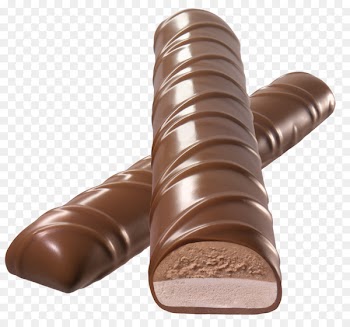 Chocolate truffle Chocolate bar 3 Musketeers Almond Joy Doughnut - chocolate 