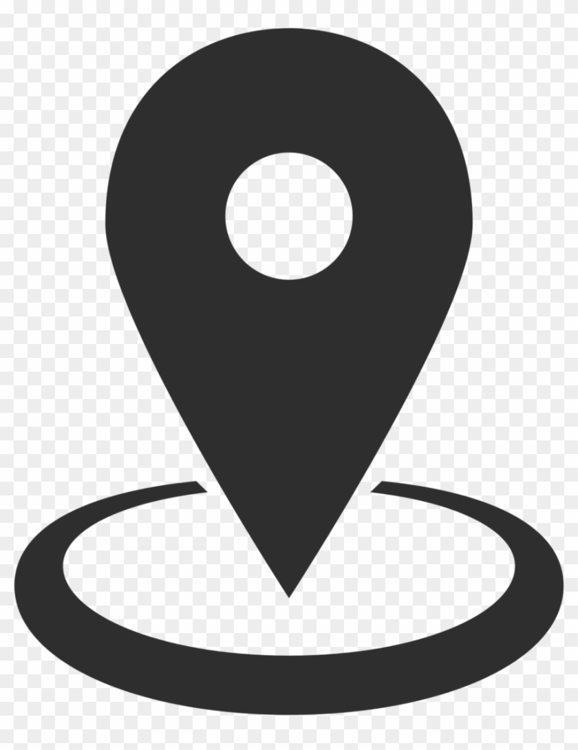 Choose Gifting Location - Location Logo Png Transparent Background