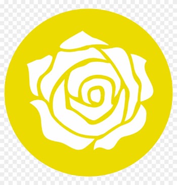 Choose - Rose Simple Drawing