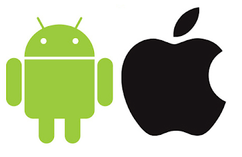 Choosing your Smartphone – IOS vs Android | Telephones Online Blog