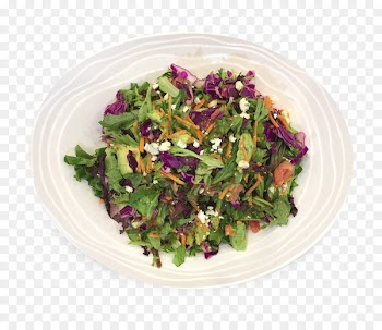 CHOP5 Salad Kitchen Spring greens Vegetarian cuisine Vinaigrette - salad 