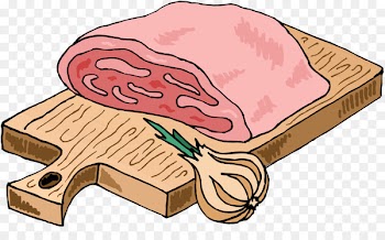 Chophouse restaurant Clip art Meat Steak Roast beef - meat 