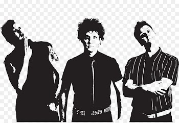 Chopper Johns Green Day Facebook Illustration Human - heart like a hand grenade green day 