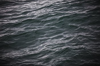 Choppy Water Texture
