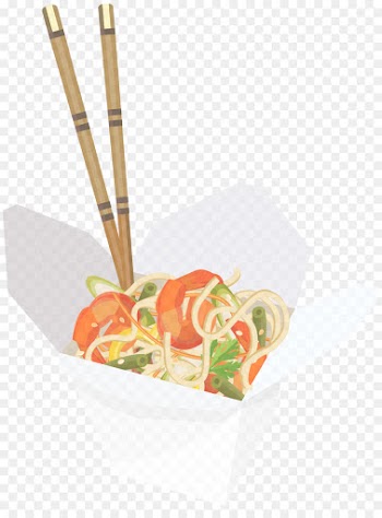 chopsticks food cuisine dish cutlery