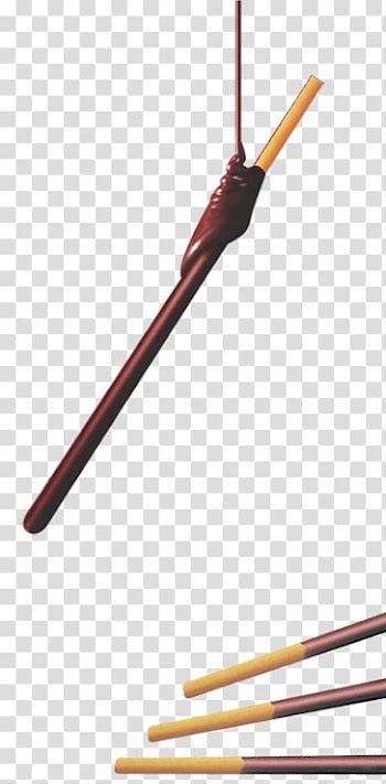 Chopsticks Line 5G, Pocky transparent background PNG clipart