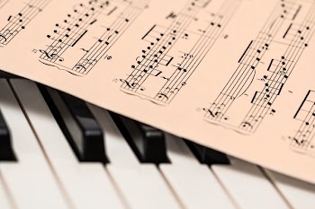 Chords Sheet on Piano Tiles