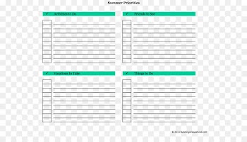 Chore chart Action item Time management Map - chart templates 