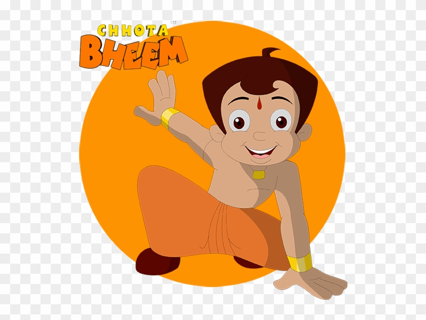 Chota Bheem Comics Download - Chhota Bheem Gurkool: Let's Learn English