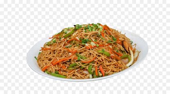 Chow mein Lo mein Singapore-style noodles Pancit Fried noodles - Congxiang double pepper face 