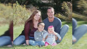 Chris Bagley's father tells CBS2 News, body found is Chris | KGAN