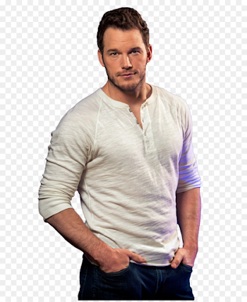 Chris Pratt Everwood Andy Dwyer Bright Abbott Actor - Chris Pratt ...