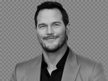 Chris Pratt Photos