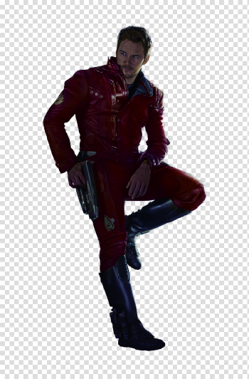 Chris Pratt Picture