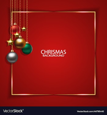 chrismas background abstract design