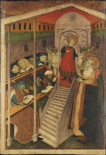 Christ among the Doctors | Free Photo - rawpixel