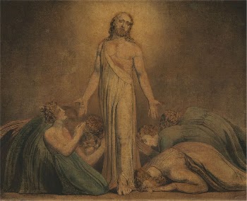 Christ Appearing to the Apostles | Free Photo - rawpixel