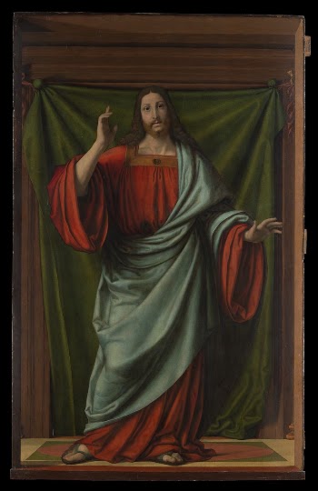 Christ Blessing | Free Photo - rawpixel