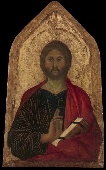 Christ Blessing | Free Photo - rawpixel